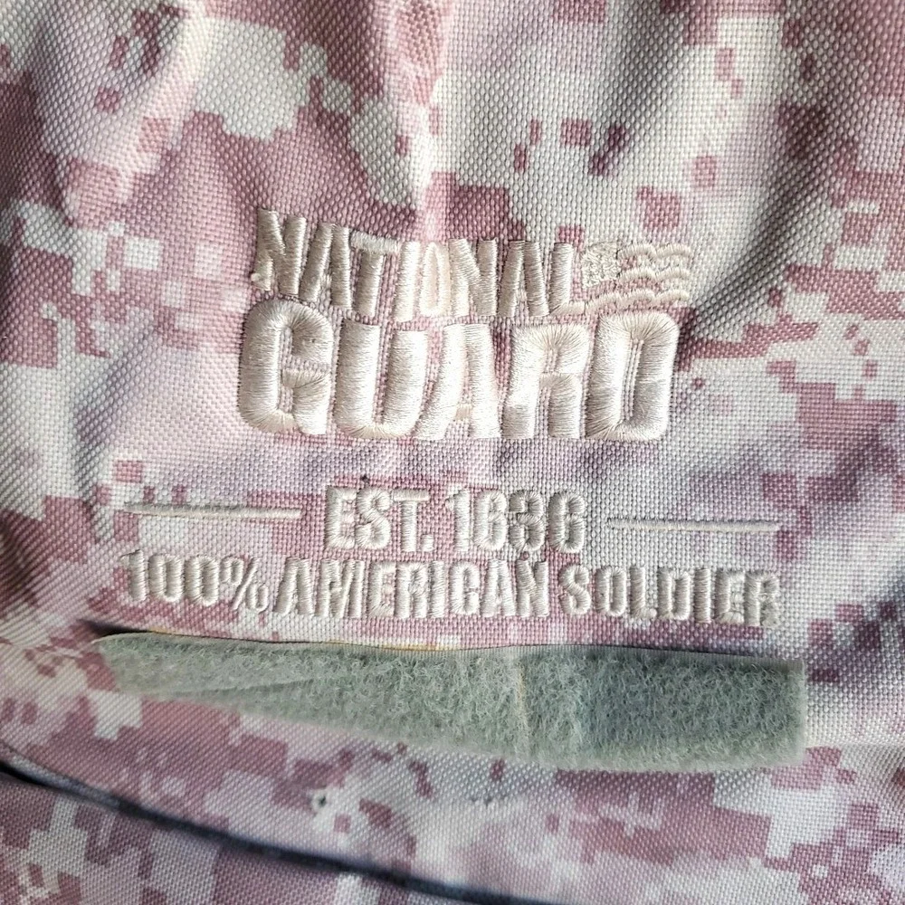 N/A national guard